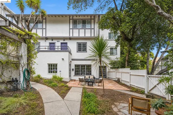 1849 Arch Street #A, Berkeley, CA 94709