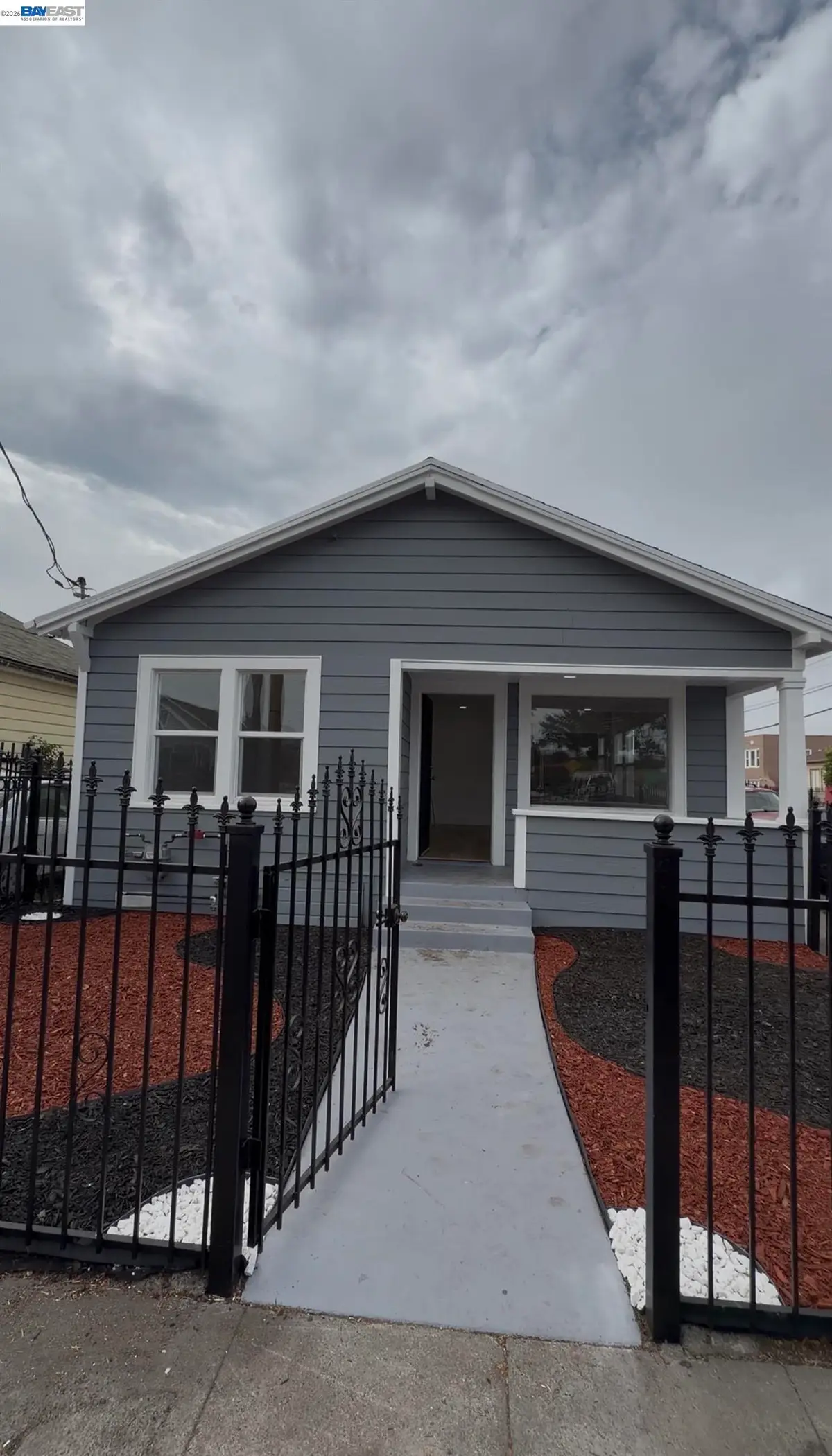 1100 Pennsylvania Ave, Richmond, CA 94801 - #1