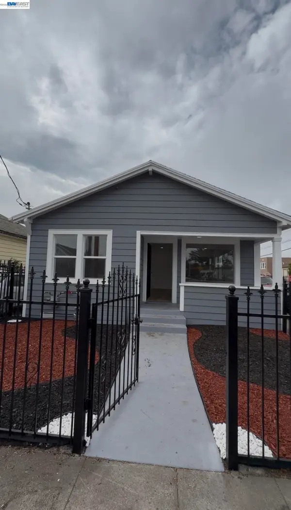 1100 Pennsylvania Ave, Richmond, CA 94801