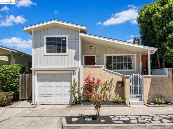 2081 Bonar St, Berkeley, CA 94702