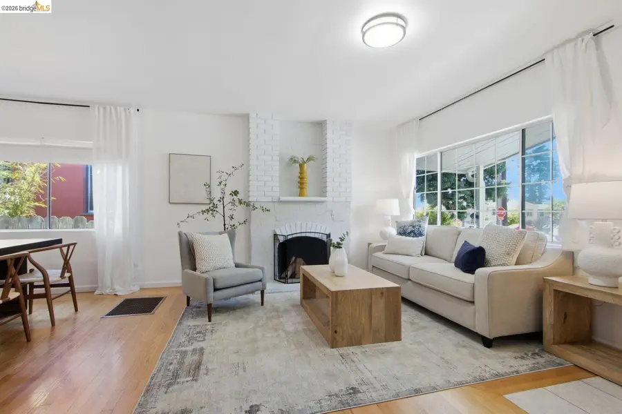 2081 Bonar St, Berkeley, CA 94702 - #3