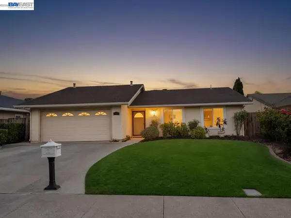 4846 Sally Court, Union City, CA 94587