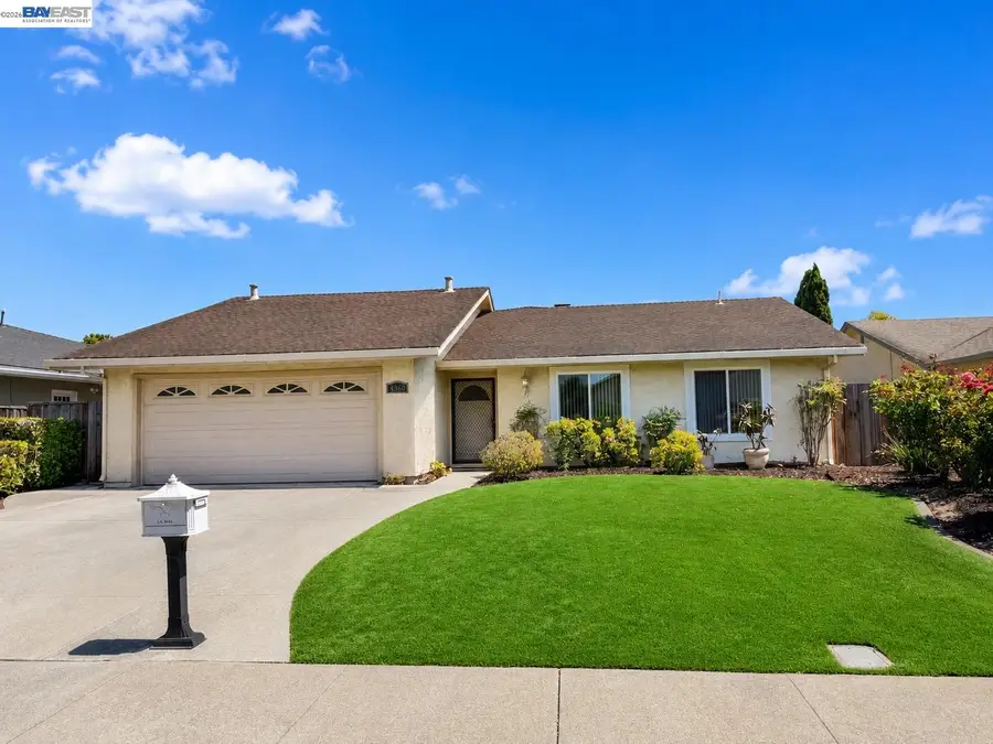 4846 Sally Court, Union City, CA 94587 - #2