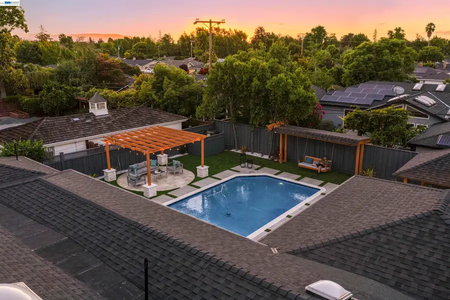 1131 Ruth Drive, San Jose, CA 95125 - #2