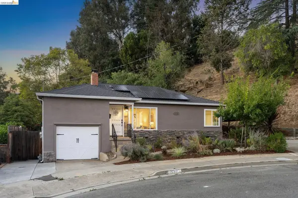 1036 Spring Ct, Hayward, CA 94542