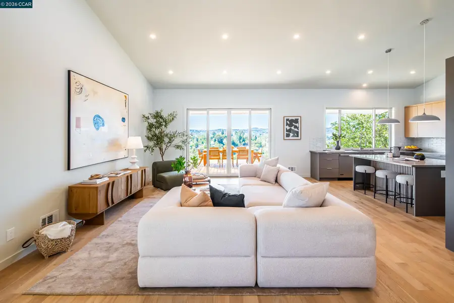 105 Hillcroft, Walnut Creek, CA 94597 - #2