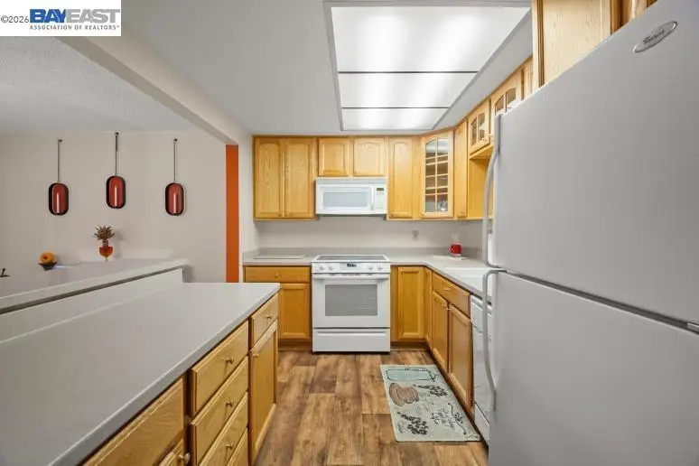 3441 Tice Creek Dr. #4, Walnut Creek, CA 94595 - #2