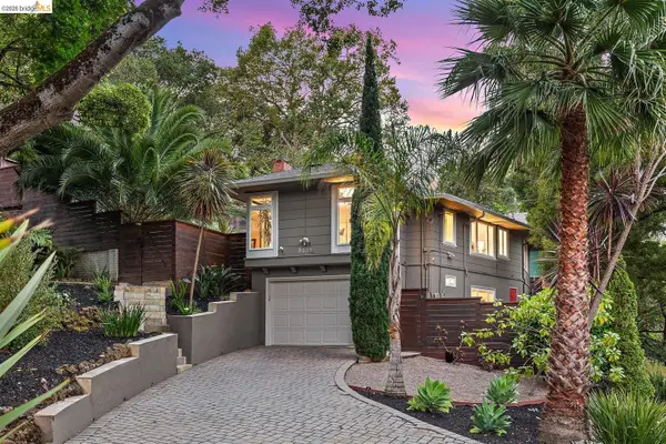 3321 Jordan Rd, Oakland, CA 94602