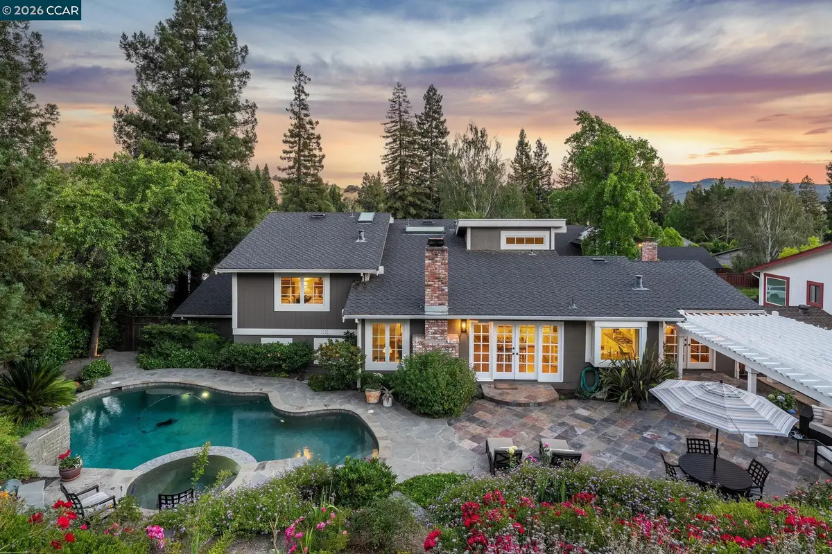 1718 Rockspring Place, Walnut Creek, CA 94596 - #1
