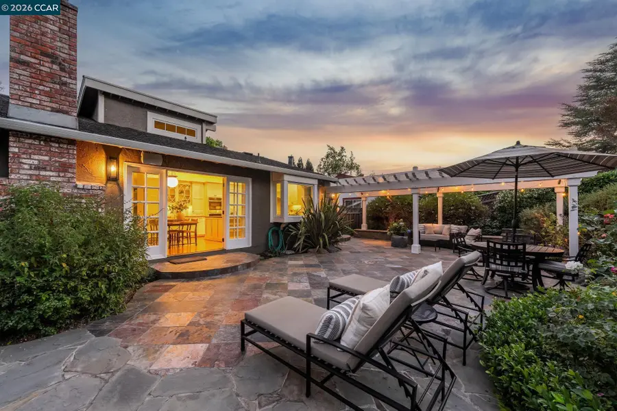 1718 Rockspring Place, Walnut Creek, CA 94596 - #2