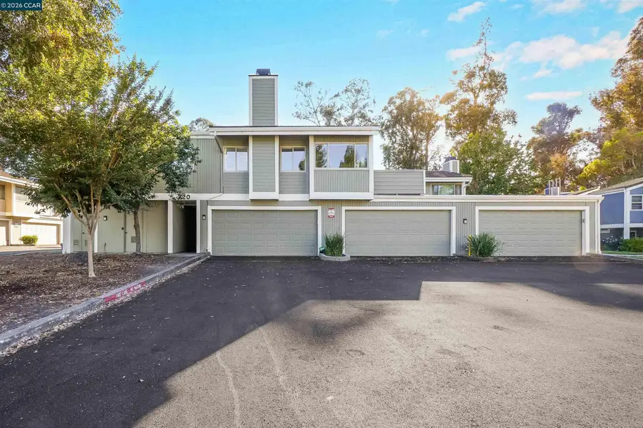 220 Apollo #1, Hercules, CA 94547 - #3
