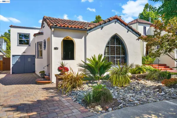 1820 Yale Dr, Alameda, CA 94501