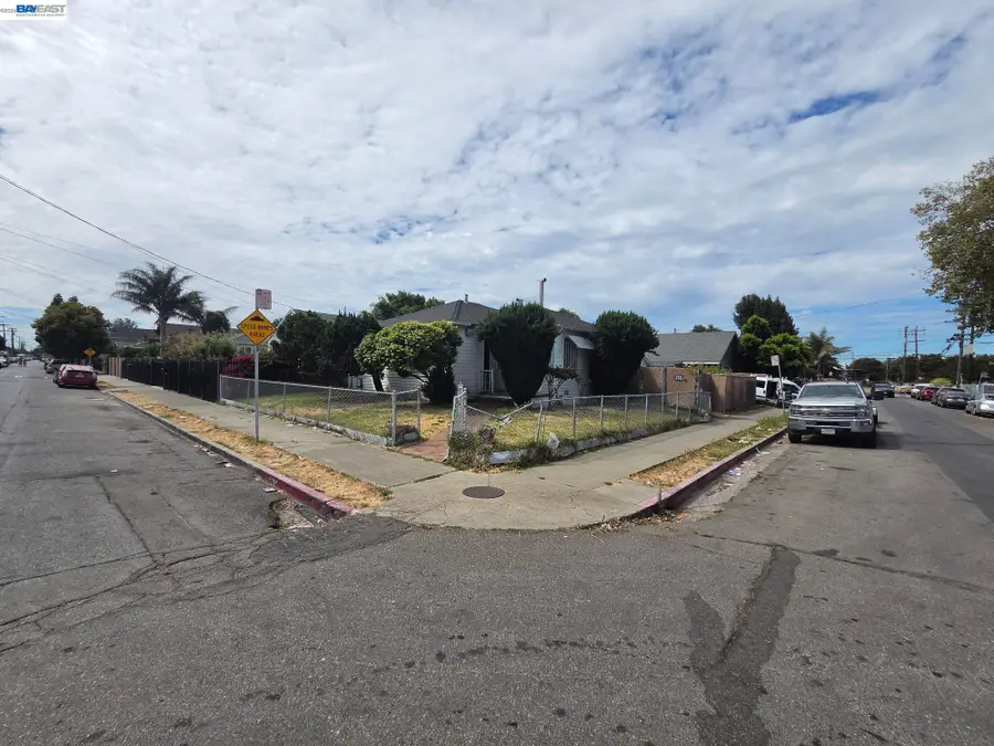 9601 D St, Oakland, CA 94603 - #3