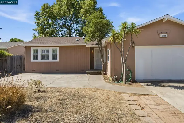 1830 Charmeran Ave, San Jose, CA 95124