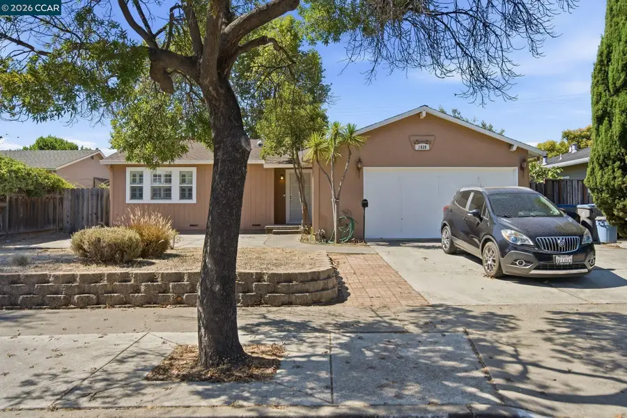 1830 Charmeran Ave, San Jose, CA 95124 - #2