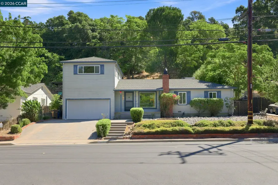 3841 Alhambra Way, Martinez, CA 94553 - #2