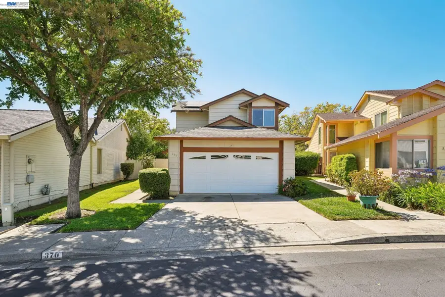 370 Stageline Dr, Vallejo, CA 94591 - #2