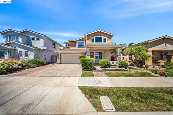 921 Sawyer Way, Brentwood, CA 94513