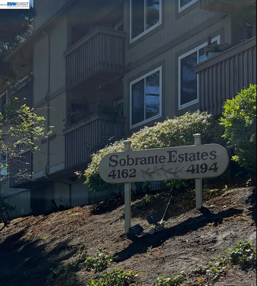 4176 San Pablo Dam Rd #B, El Sobrante, CA 94803 - #3
