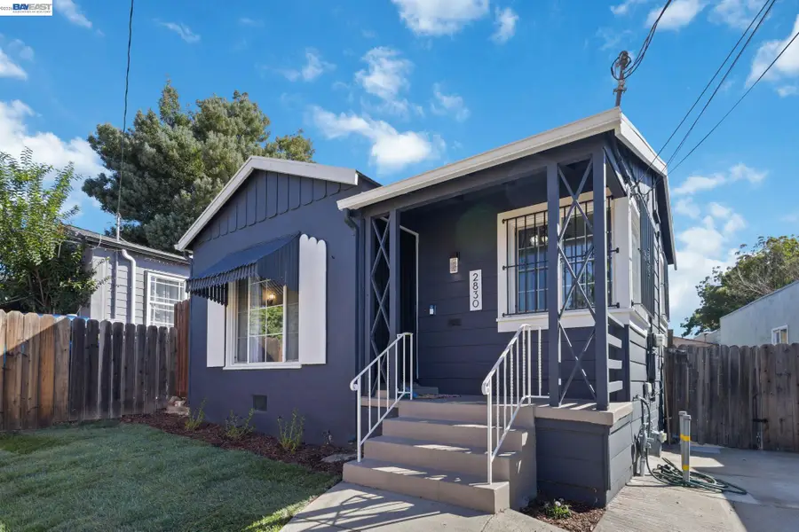 2830 29th, Oakland, CA 94605 - #2