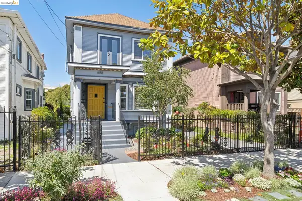 688 31st St, Oakland, CA 94609