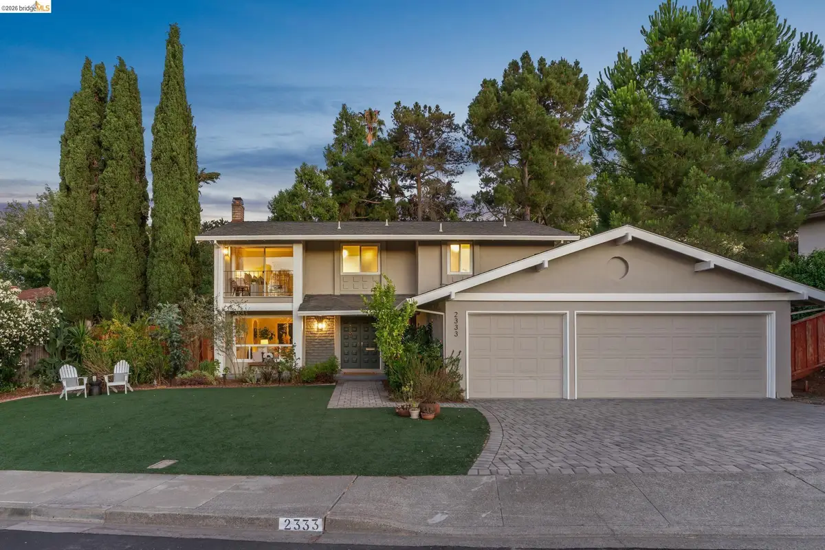 2333 Lariat Ln, Walnut Creek, CA 94596 - #1