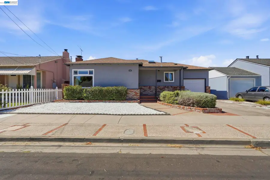 973 Phillips Way, Hayward, CA 94541 - #2