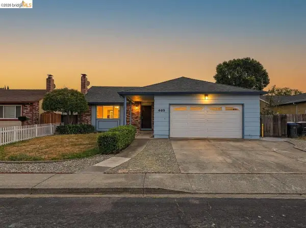 605 Tule Goose Dr, Suisun City, CA 94585