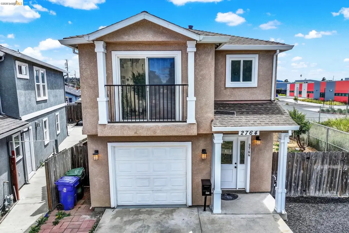 2764 10th St, San Pablo, CA 94806 - #1
