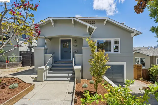 4630 Edgewood Avenue, Oakland, CA 94602