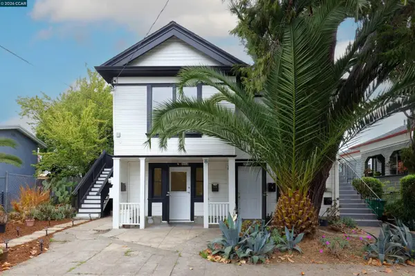 2012 E 15th St, Oakland, CA 94606