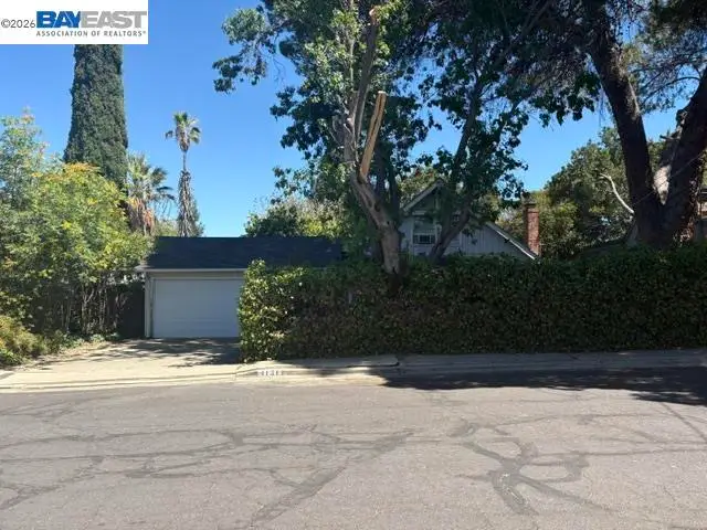 4131 Chaucer Drive, Concord, CA 94521 - #1