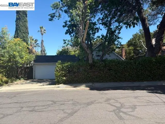 4131 Chaucer Drive, Concord, CA 94521 - #2