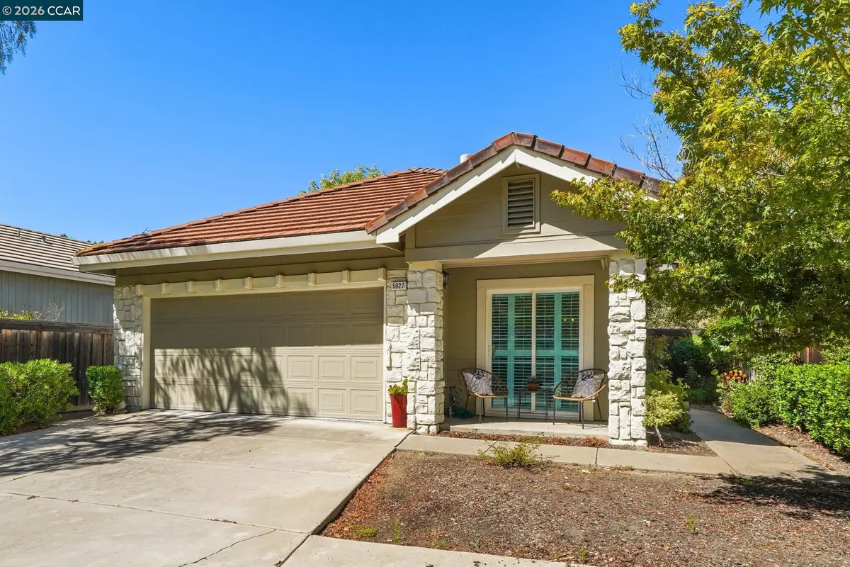 5027 Keller Ridge Dr, Clayton, CA 94517 - #1
