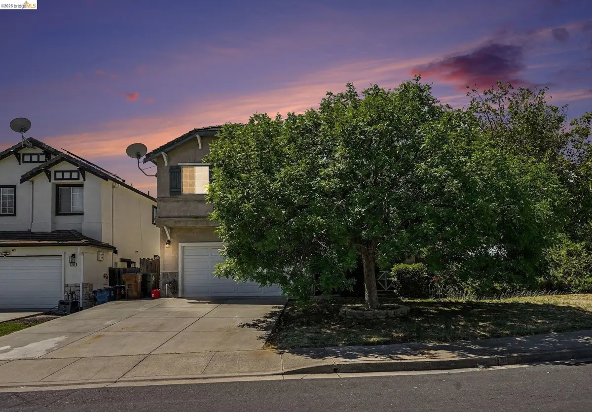 5200 Fairside Way, Antioch, CA 94531 - #1