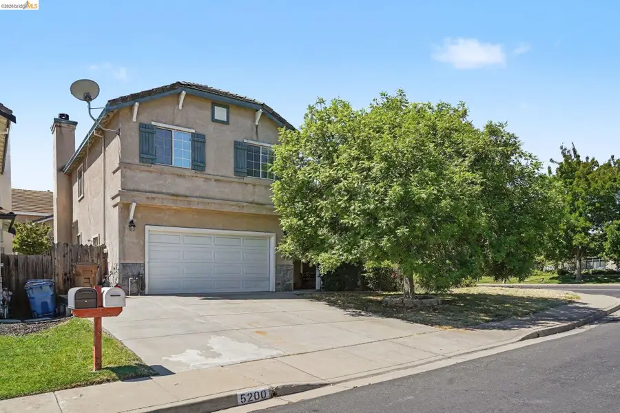 5200 Fairside Way, Antioch, CA 94531 - #3