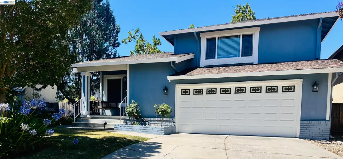 311 Alora Ct, San Ramon, CA 94583 - #1