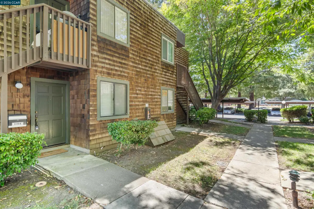 1194 Honey Trail, Walnut Creek, CA 94597 - #1