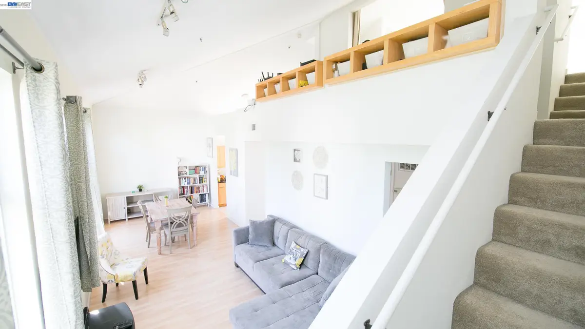 425 28th St #201A, Oakland, CA 94609 - #1