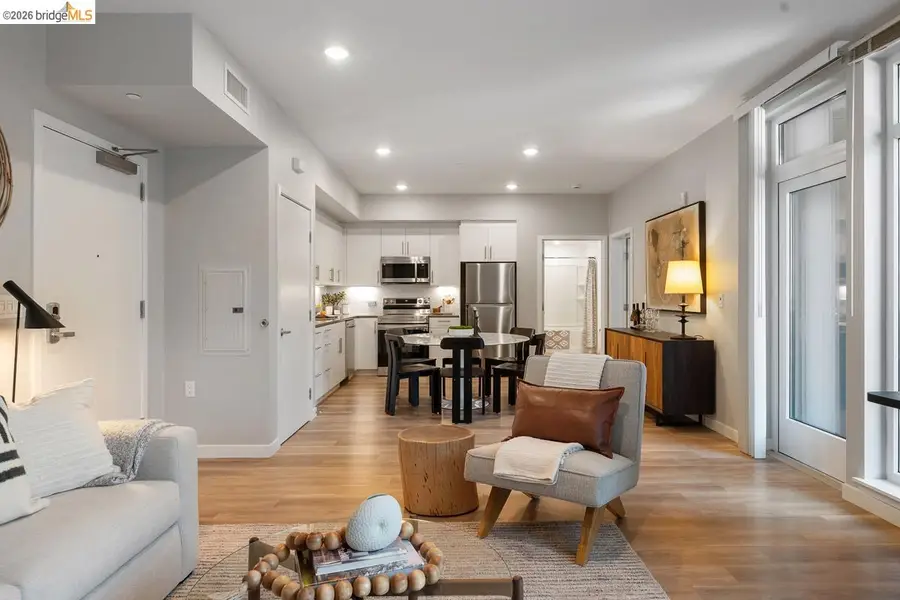 260 Brooklyn Basin Way #533, Oakland, CA 94606 - #3