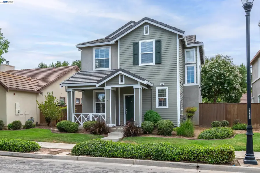 149 Wexford St, Brentwood, CA 94513 - #2