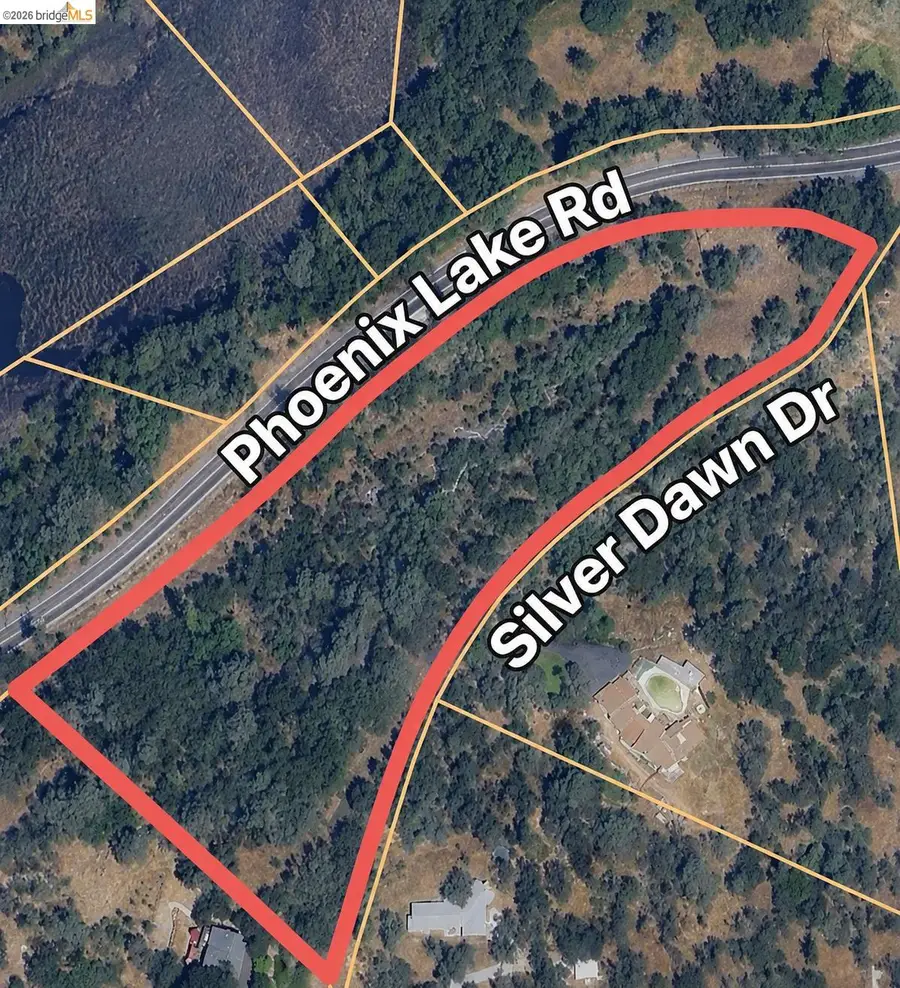 Address Withheld By Seller, Sonora, CA 95370 - #3