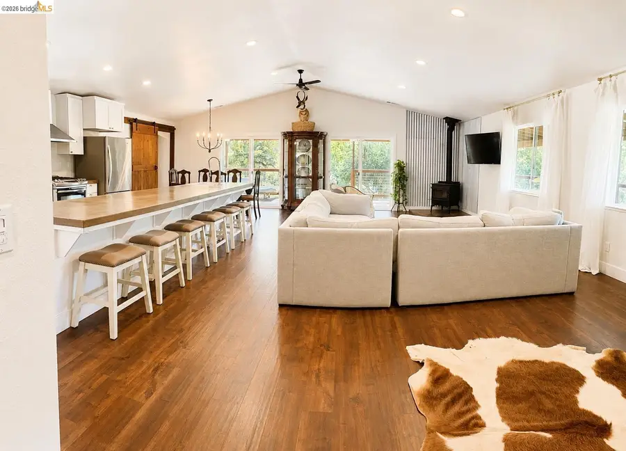 5945 Clements Pl, Valley Springs, CA 95252 - #3