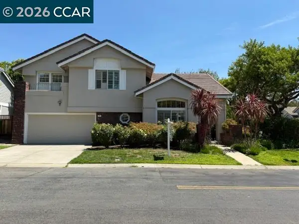 701 Mistral, Danville, CA 92526
