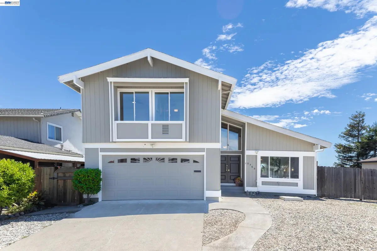 2753 Toland Avenue, Fairfield, CA 94534 - #1