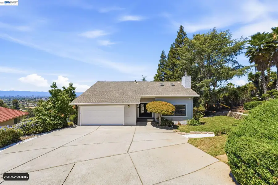 3981 Blue Gum Dr, San Jose, CA 95127 - #3
