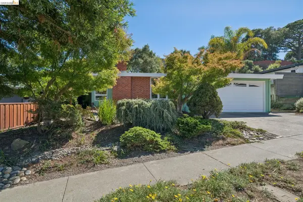 7811 Potrero Ave, El Cerrito, CA 94530