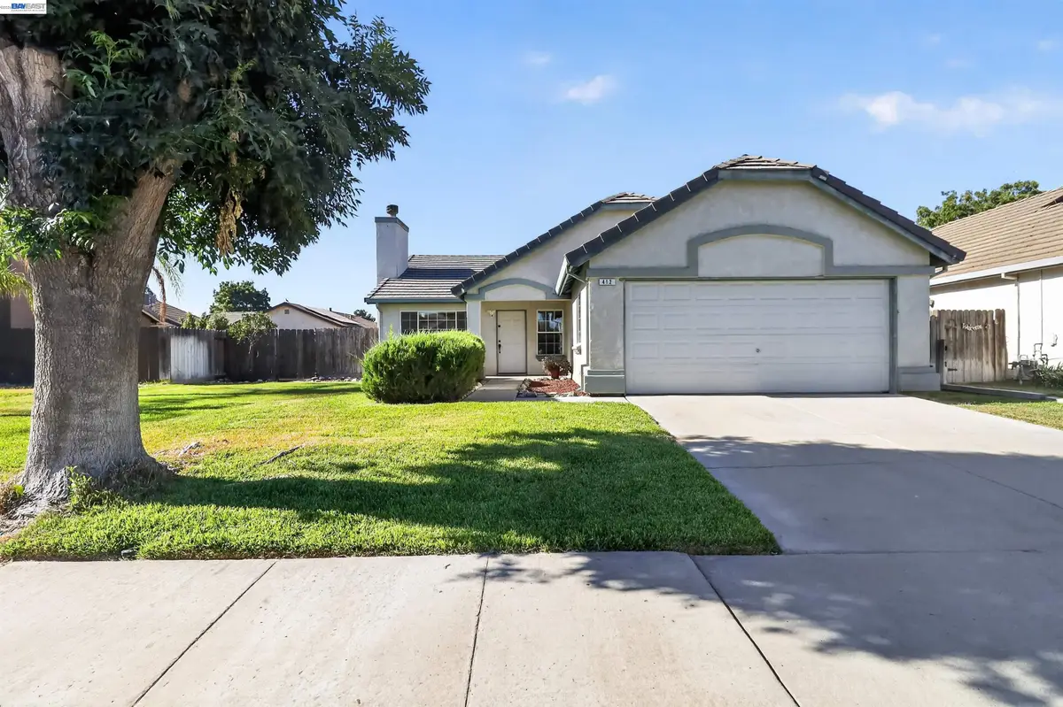 412 Grousehedge Way, Newman, CA 95360 - #1