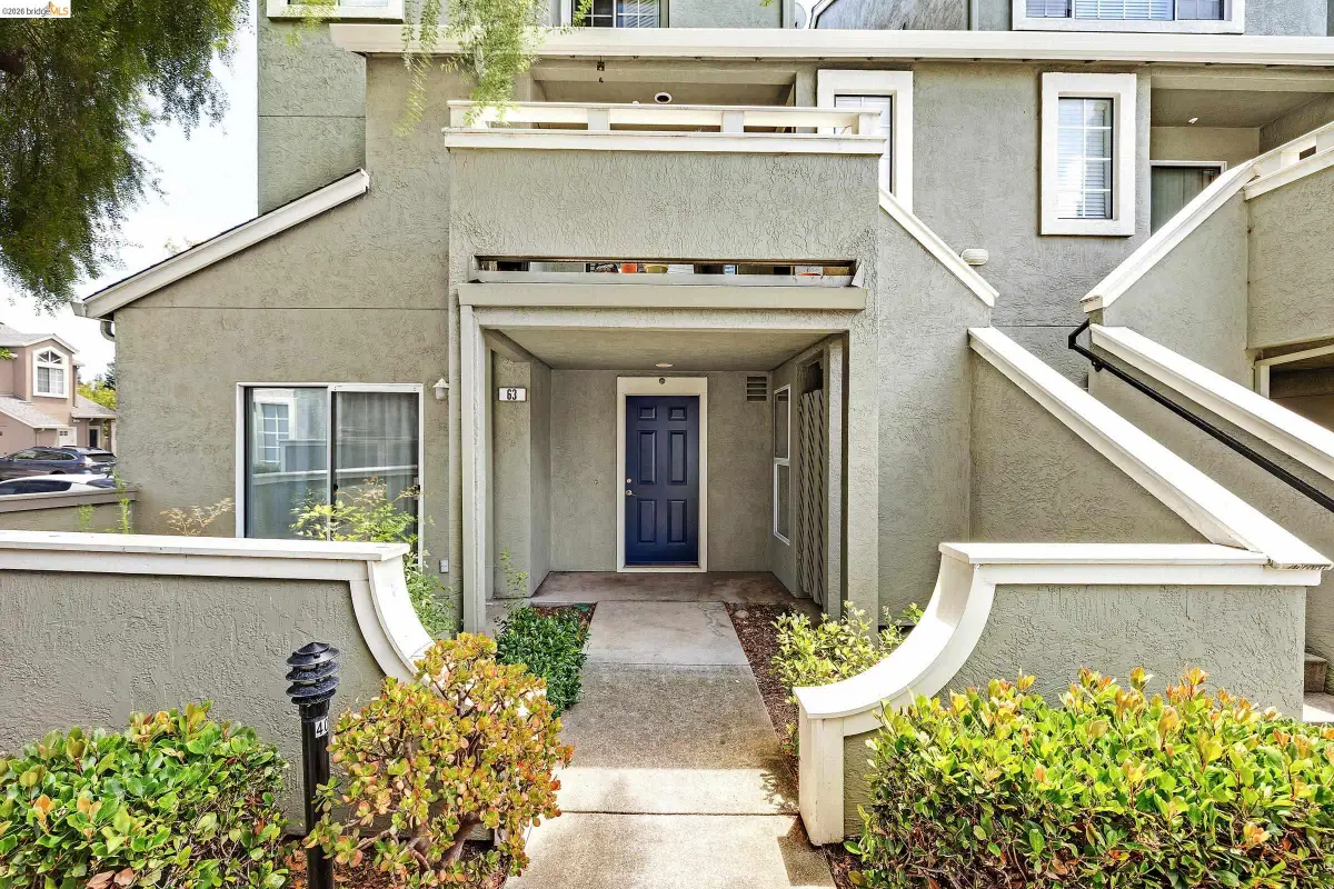 63 Trestle Dr, Hayward, CA 94544 - #1