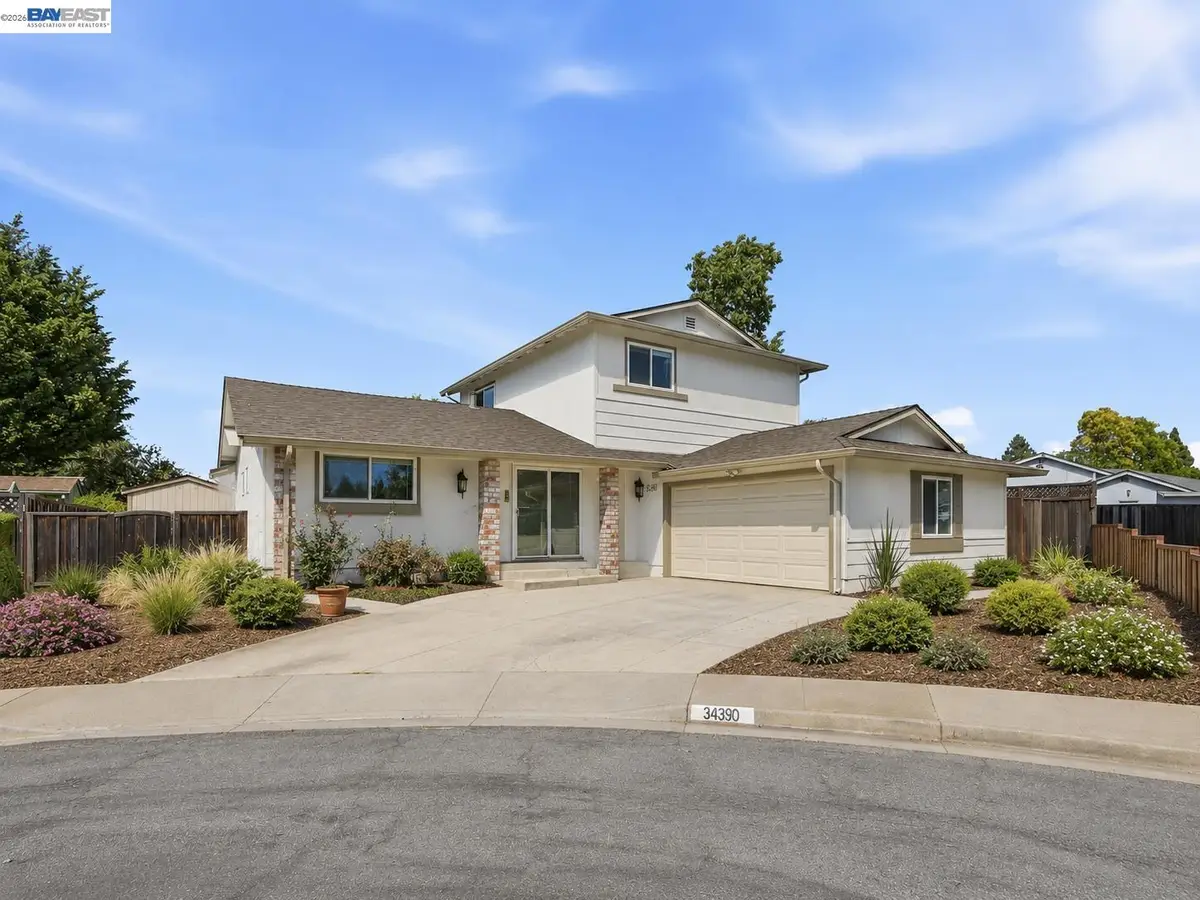34390 Thornhill Ct., Fremont, CA 94555 - #1
